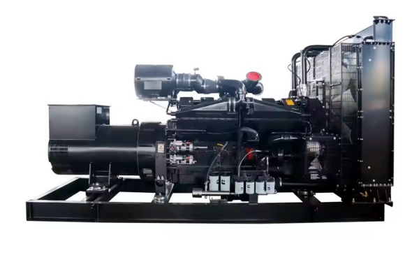 KTA38-G5康明斯柴油发电机880KW
