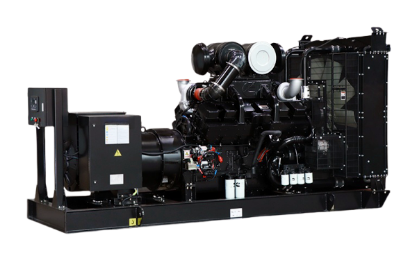 800KW重庆康明斯柴油发电机组