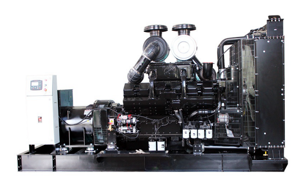 KTA38-G2B重庆康明斯柴油发电机组720KW