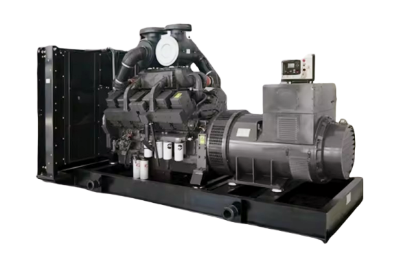 KTA38-G2B康明斯柴油发电机组720KW