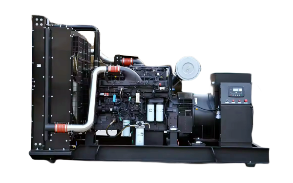 QSK19-G21康明斯发电机组720KW