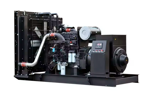 700KW重庆康明斯柴油发电机组