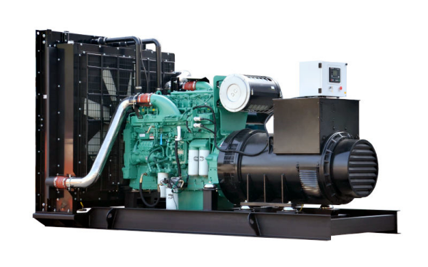 QSK19-G21康明斯柴油发电机组