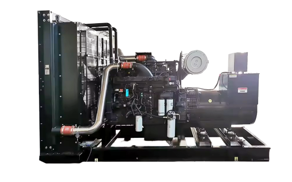 660KW重庆康明斯柴油发电机组