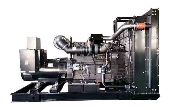 QSK19-G20康明斯发电机组660KW