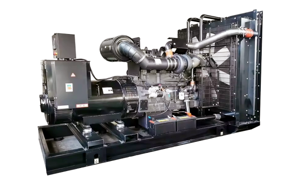 QSK19-G20康明斯柴油发电机660KW