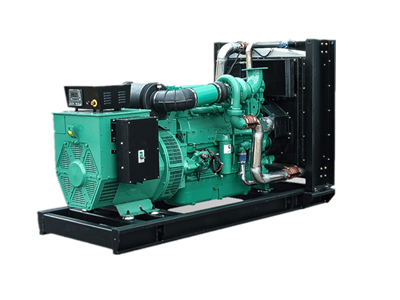 640KW康明斯柴油发电机QSK19-G11 (2)