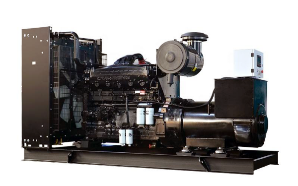 KTA19-G9A康明斯发电机组