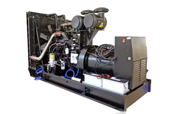 QSK19-G4康明斯柴油发电机