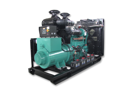 600KW康明斯柴油发电机QSK19-G4.1