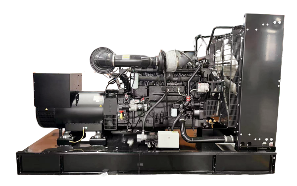 KTA19-G8A康明斯柴油发电机1