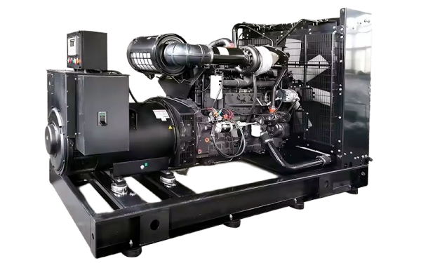 KTA19-G8A重庆康明斯柴油发电机组5