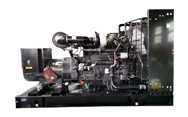 555KW重庆康明斯柴油发电机组