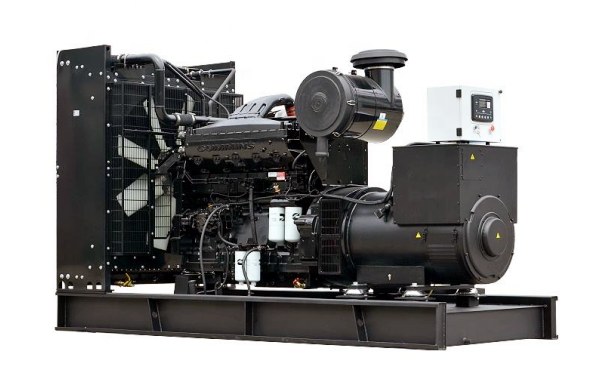 KTA19-G8A康明斯柴油发电机组