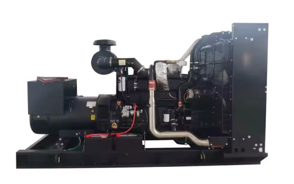 KTAA19-G6A重庆康明斯柴油发电机组