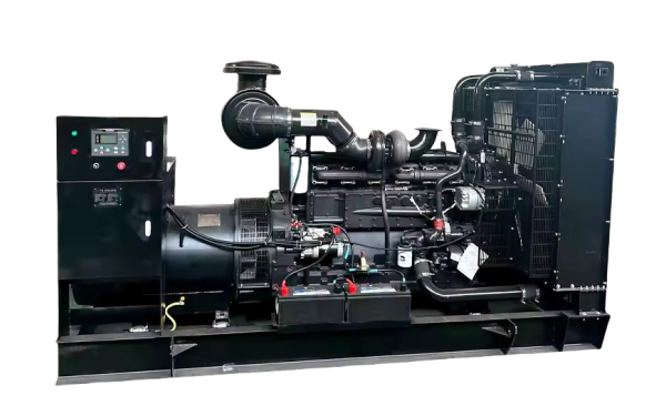 550KW重庆康明斯柴油发电机组