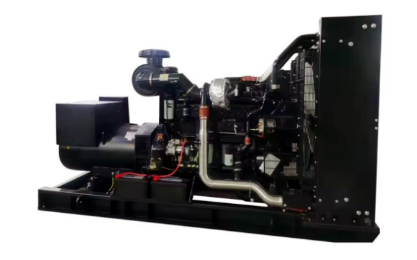 KTAA19-G6A重庆康明斯发电机组