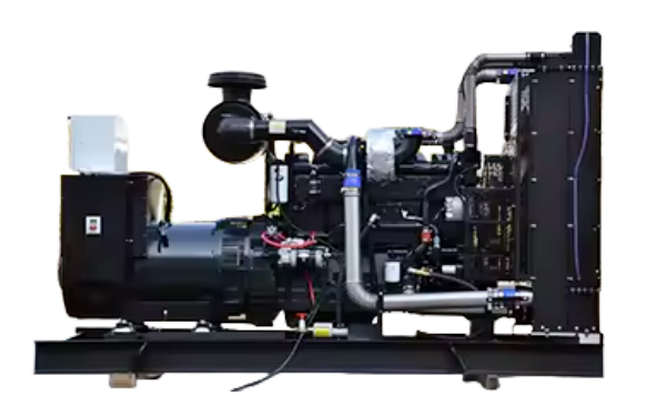 KTAA19-G6A康明斯柴油发电机550KW