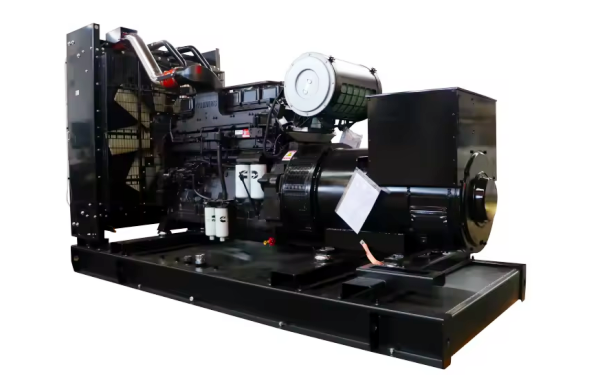 KTAA19-G6A重庆康明柴油发电机550KW