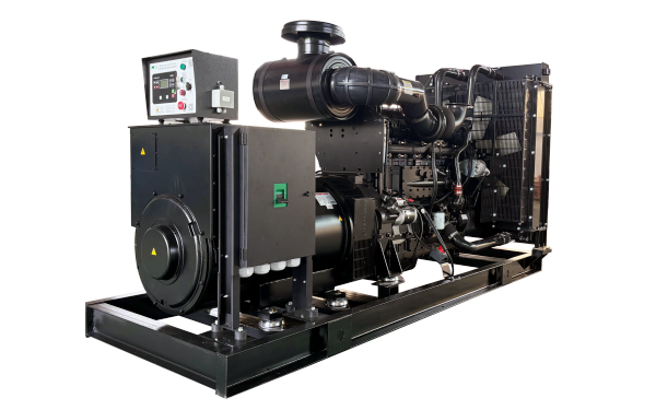 KTA19-G8重庆康明斯柴油发电机组500KW