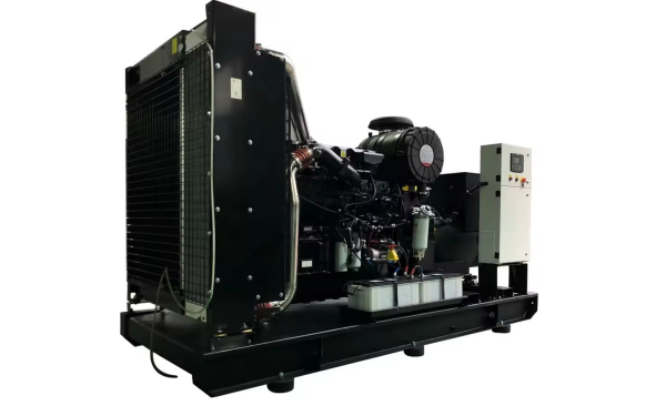 QSZ13-G3康明斯柴油发电机组450KW
