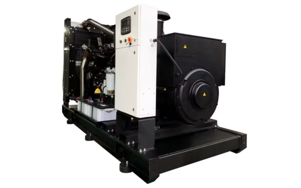 QSZ13-G3东风康明斯柴油发电机组450KW