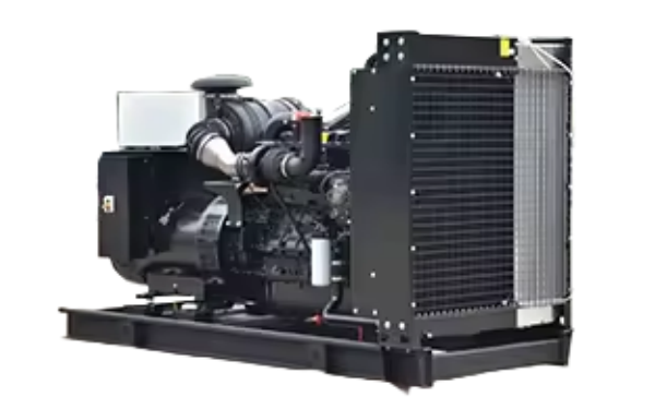 QSZ13-G3东风康明斯柴油发电机450KW