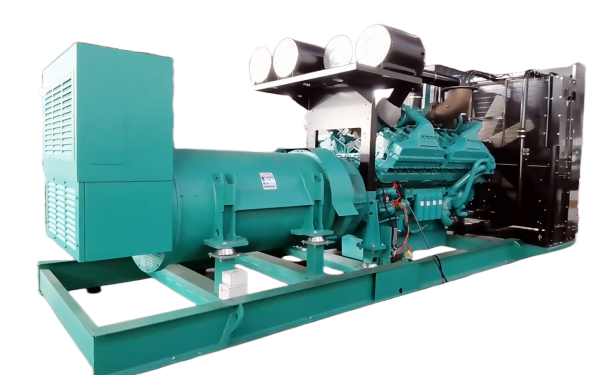 QSK60-G8康明斯柴油发电机2000KW(2)