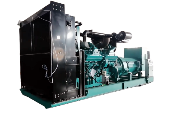 QSK60-G8康明斯柴油发电机2000KW(1)