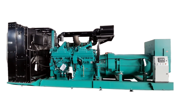 QSK60-G8康明斯柴油发电机2000KW