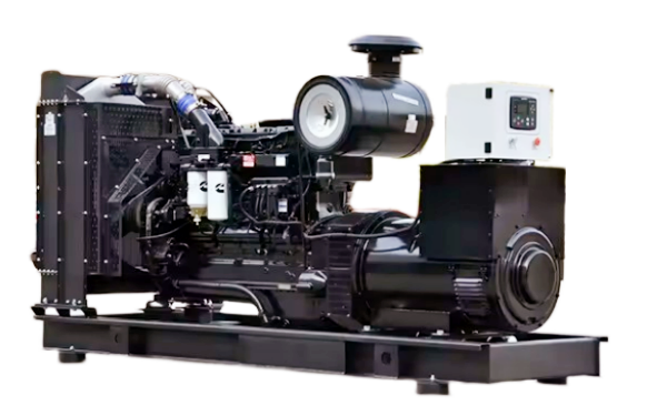 QSNT-G4X重庆康明斯柴油发电机组400KW（2）