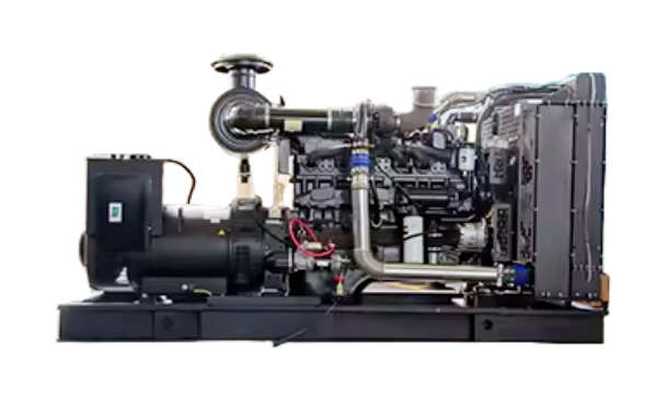 QSNT-G4X重庆康明斯柴油发电机400KW（1）