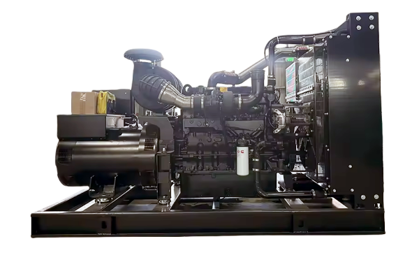 QSZ13-G7重庆康明斯柴油发电机350KW