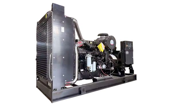 QSZ13-G7康明斯柴油发电机组350KW
