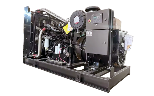 QSZ13-G7康明斯柴油发电机组