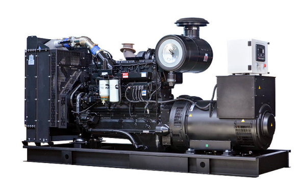 350KW重庆康明斯柴油发电机组