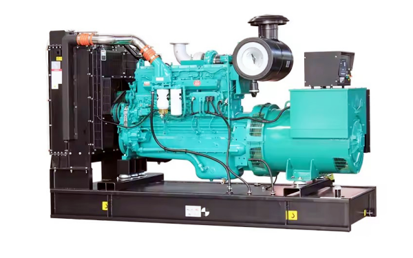 QSNT-G3重庆康明斯柴油发电机组(350KW)1