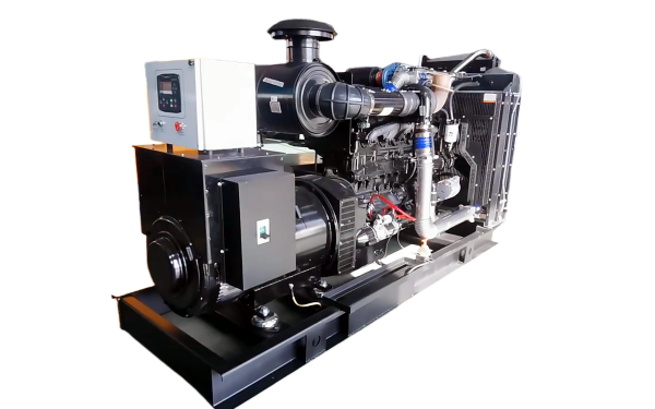 QSNT-G3康明斯柴油发电机组(350KW)1