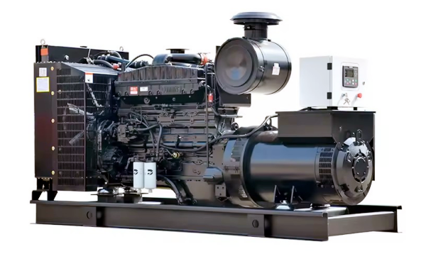 310KW重庆康明斯柴油发电机组
