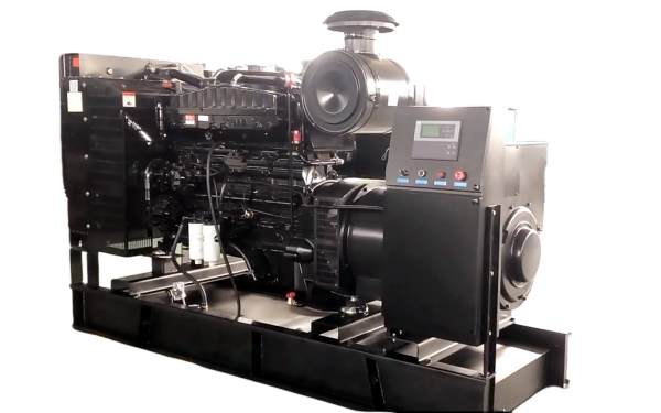 NTA855-G4重庆康明斯柴油发电机组320KW(4)