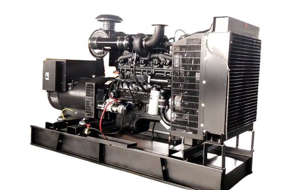 NTA855-G4重庆康明斯柴油发电机组320KW(3)