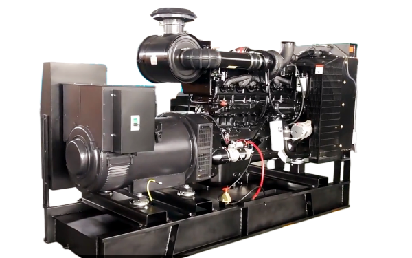 NTA855-G4重庆康明斯柴油发电机组320KW(2)