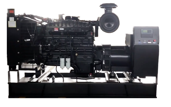 NTA855-G4重庆康明斯柴油发电机组320KW(1)