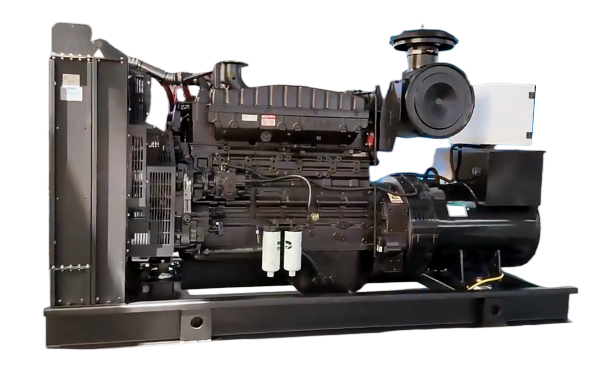 NTA855-G2A重庆康明斯柴油发电机组310KW（1）
