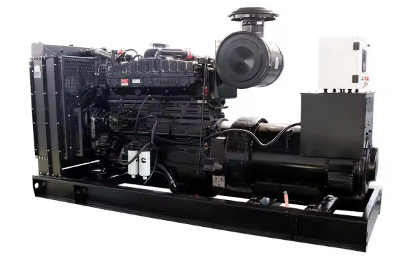 NTA855-G1B康明斯柴油发电机组300KW