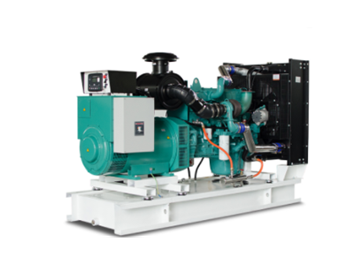 280KW康明斯发电机MTAA11-G3