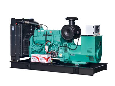 280KW康明斯发电机MTA11（5）
