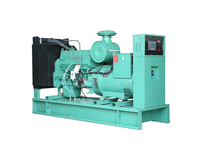 280KW康明斯发电机MTA11_副本