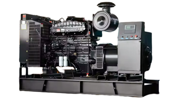 NTA855-G1A康明斯柴油发电机250KW (1)