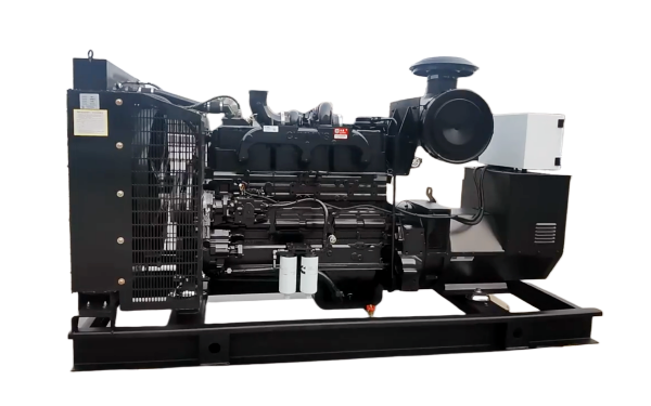 NT855-GA康明斯柴油发电机组220KW（3）